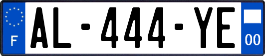 AL-444-YE