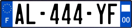 AL-444-YF