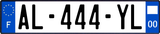 AL-444-YL