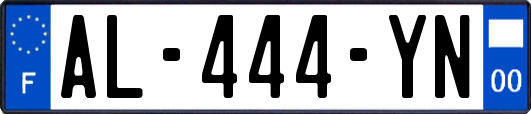 AL-444-YN