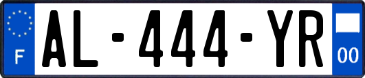 AL-444-YR