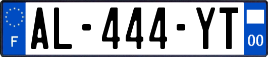 AL-444-YT