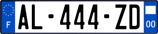 AL-444-ZD