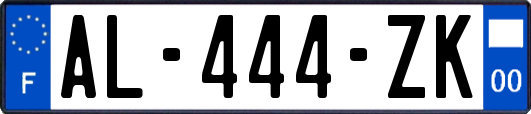 AL-444-ZK