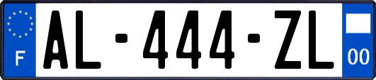 AL-444-ZL