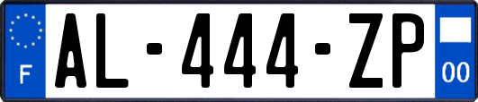 AL-444-ZP