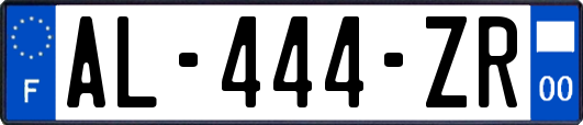 AL-444-ZR