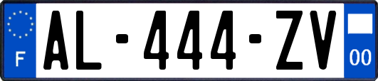 AL-444-ZV
