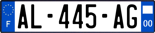 AL-445-AG