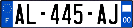 AL-445-AJ
