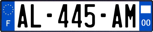 AL-445-AM