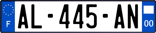 AL-445-AN