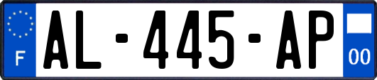 AL-445-AP