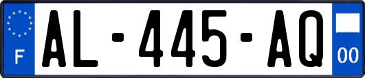 AL-445-AQ