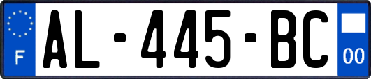 AL-445-BC