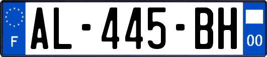 AL-445-BH