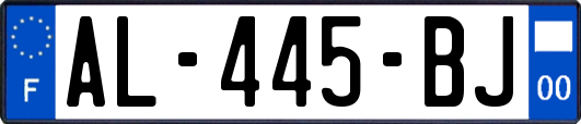 AL-445-BJ