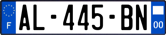 AL-445-BN