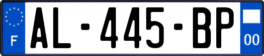 AL-445-BP