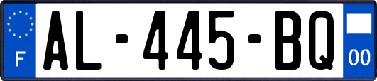 AL-445-BQ