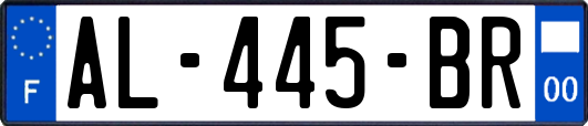 AL-445-BR