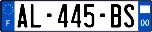 AL-445-BS