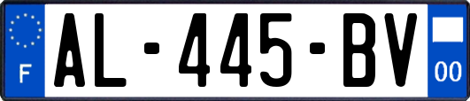 AL-445-BV