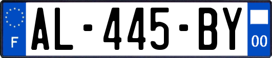 AL-445-BY
