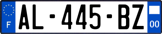 AL-445-BZ