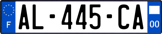 AL-445-CA