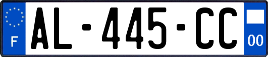 AL-445-CC