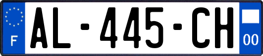 AL-445-CH