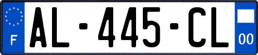 AL-445-CL