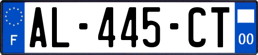 AL-445-CT