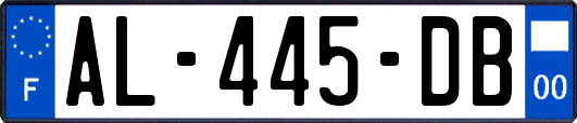 AL-445-DB