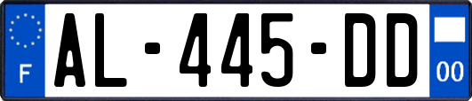 AL-445-DD