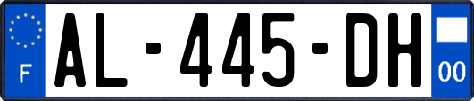 AL-445-DH