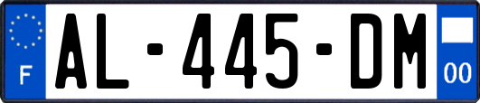 AL-445-DM