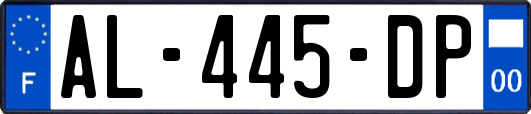 AL-445-DP