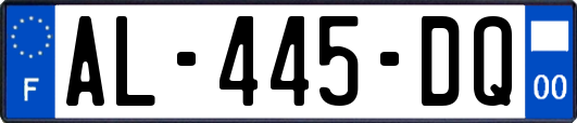 AL-445-DQ