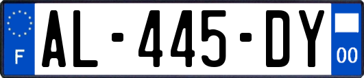AL-445-DY