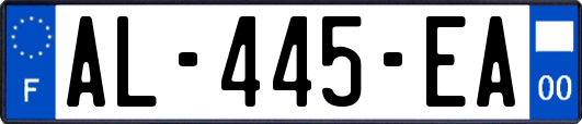 AL-445-EA
