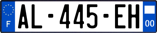 AL-445-EH