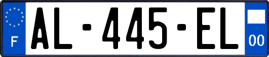 AL-445-EL