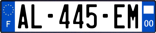 AL-445-EM