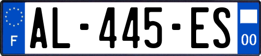 AL-445-ES