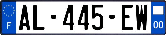AL-445-EW