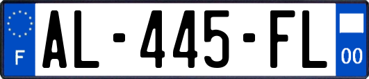 AL-445-FL