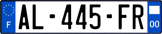 AL-445-FR