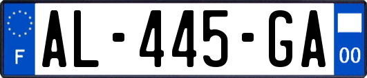 AL-445-GA